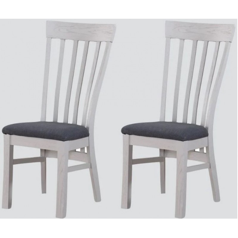 AM Kilmore Painted Dining Chair